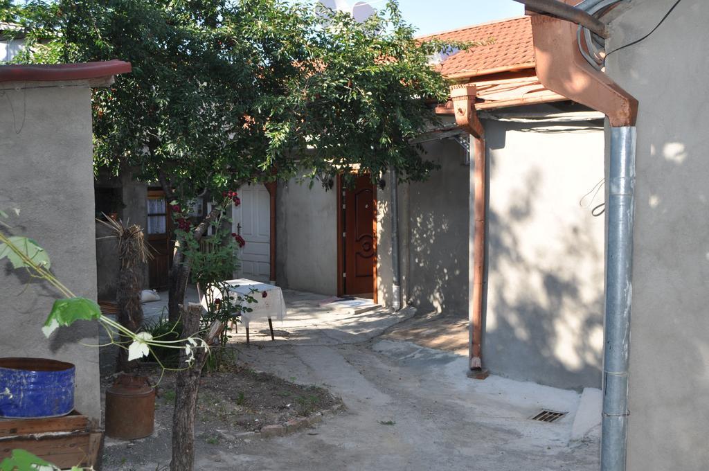 Apartment Chavchavadze 5 Signagi Exterior foto
